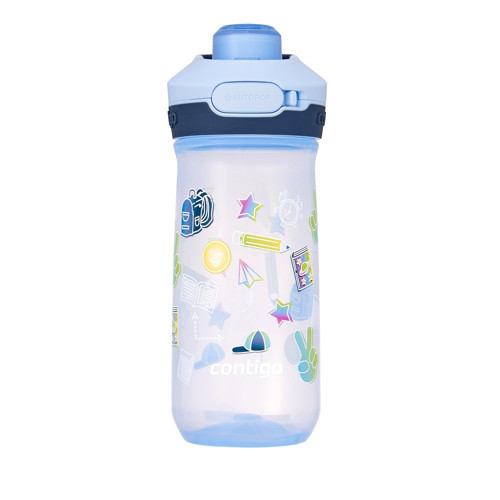 Jessie Suluğu 420 mL Turkuaz