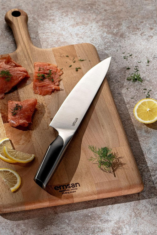 Knife Şef Bıçağı