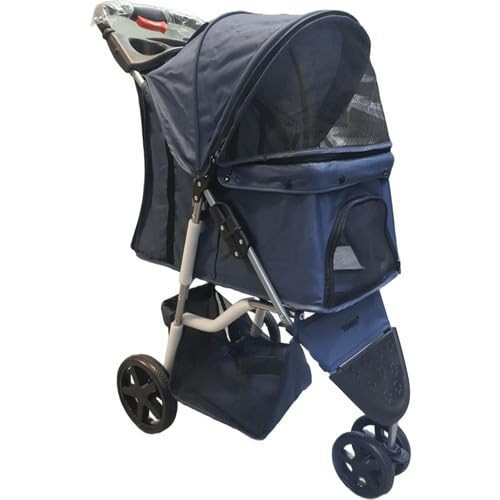 SP03 Puseti Lacivert 80x46x99cm 15Kg