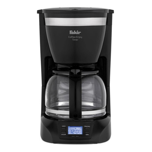 Coffee Timer Makinesi