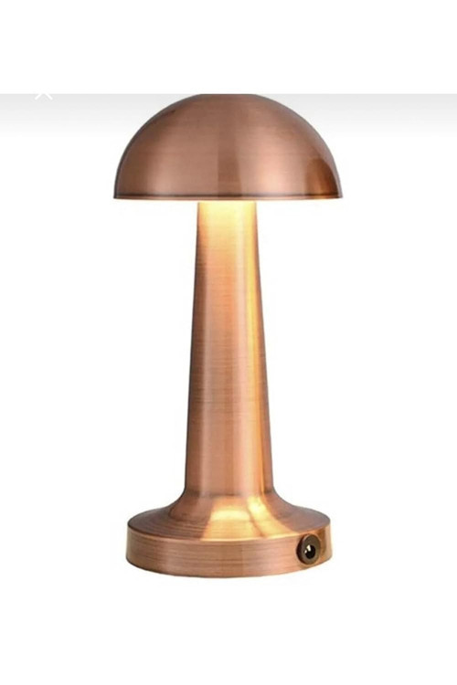 Masa Lambası Ct-8430 Anahtarla 3 Renk 61196
