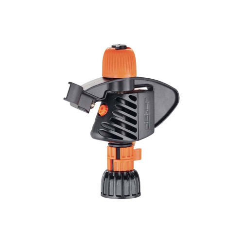 8705 Impact Sprınkler , Pulsar Sistem 3/4 İnç Dişi Fıskiye Başlığı