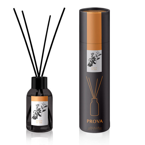 Bambu Çubuklu Kokusu Peach 100 ml