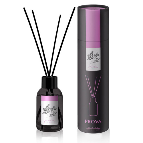 Bambu Çubuklu Kokusu Magnolya Yasemin 100 ml