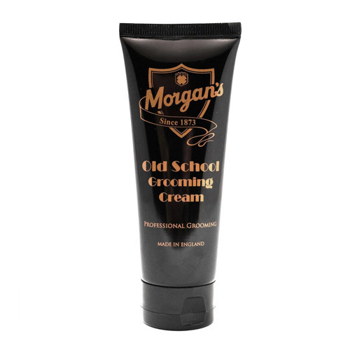 School Grooming - Orta Tutuşlu Parlak Görünümlü Şekiilendirici Bakım Kremi 100 ml