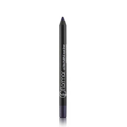 Ultra Eyeliner - Göz Kalemi No:004 Purple 1.14gr