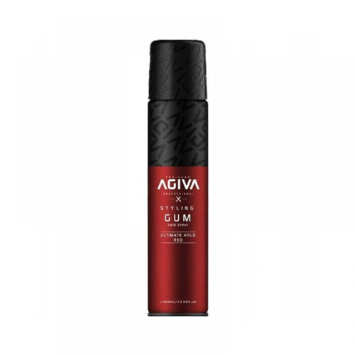 Saç Spreyi Gum 400Ml Hold