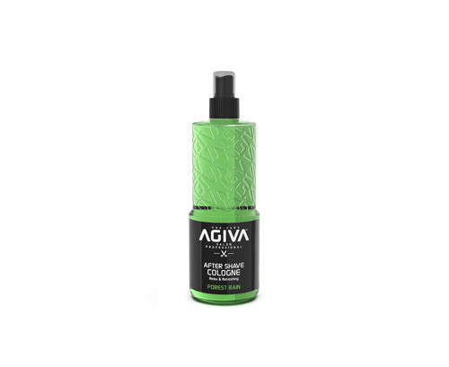 After Shave Kolonya-Forest