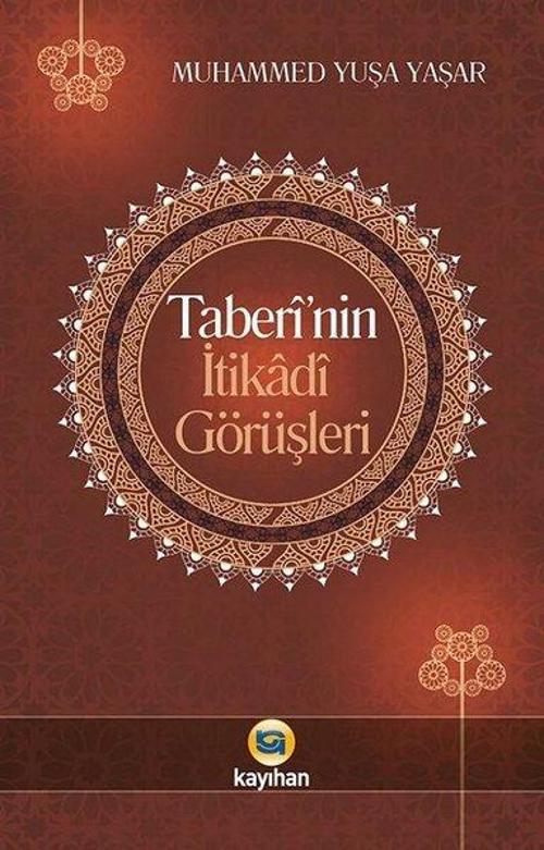 Taberi'nin İtikadi Görüşleri