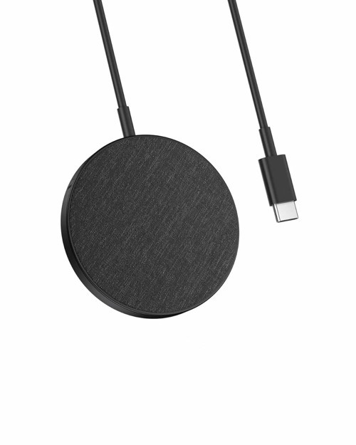 PowerWave Select Kablosuz Manyetik Şarj Cihazı - A2566