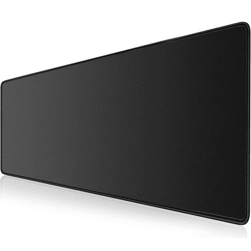 Dikişli Kenar 70x30, 90x40, 100x50 120x60 cm Oyuncu Mouse Pad (, 70x30 cm)