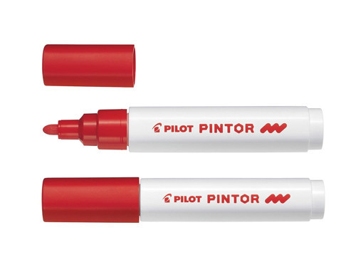PILOT Pintor (M)