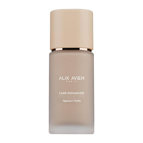 Kırışıklık Karşıtı Nemlendirici SPF30 Parlak Bitişli Fondöten Enhancer 801 Gentle Pink