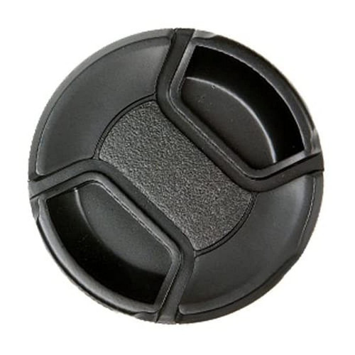 52mm Snap Lens - Objektif Kapağı