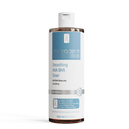 Smoothing Aha Bha Toner 200 ml