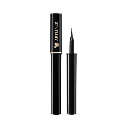 Lancome Artliner Likit Eyeliner 01 Noir, 10086