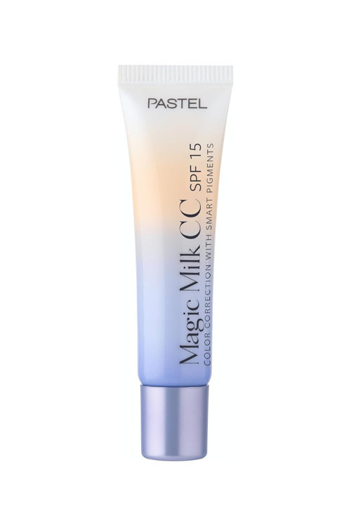 Spf 15 - Cilt Tonu Eşitleyici Spf 15 51 Medium