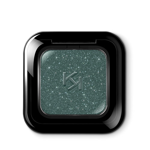 Pigment Eyeshadow 60 | Uzun ömürlü, yüksek pigmentli göz farı, 5 farklı kaplama: , sedef renkleri, metalik, saten parıltılı.