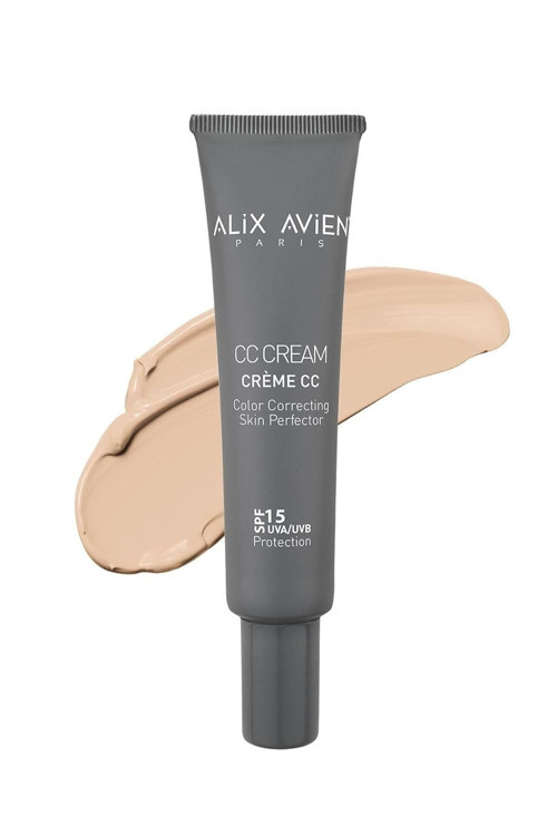 Renk Düzenleyici Nötr - Neutral Spf 15 Uvb/uva - 40 ml
