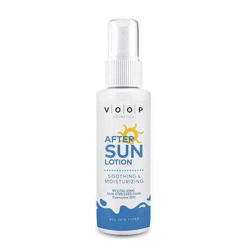 Sonrası Losyon Q10 150 ml
