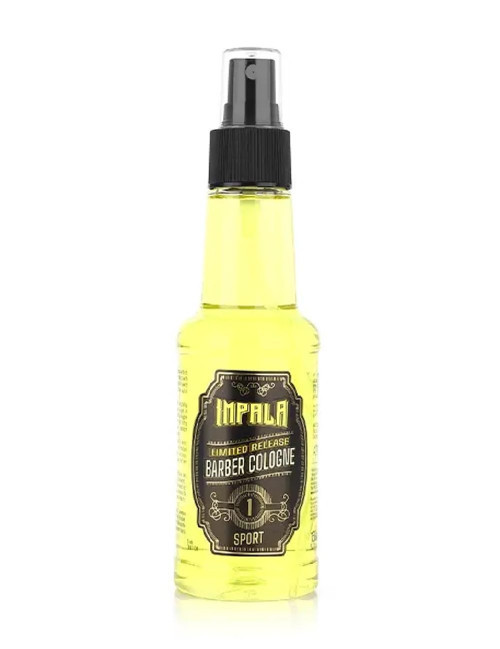Kolonya Sport No1 150 ml