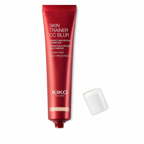 Pürüzsüzleştirici Yüz Kremi - Trainer Blur 02 Medium 30 ml 8025272603195
