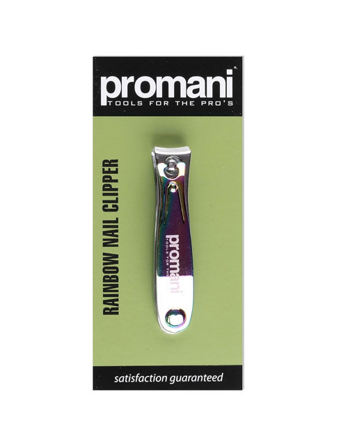 Gökkuşağı Tırnak Makası PR-106 1 (1 x 1 Adet)
