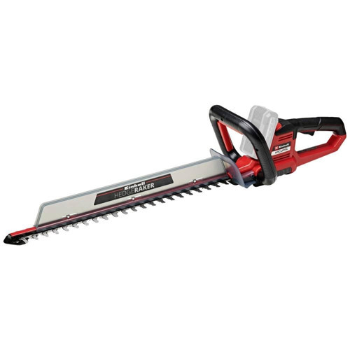 Akülü Çit Budama ARCURRA 18/55 X-Change (18 V, 55 cm kesim uzunluğu, 18 mm diş aralığı, akü dahil değildir) - 3410920