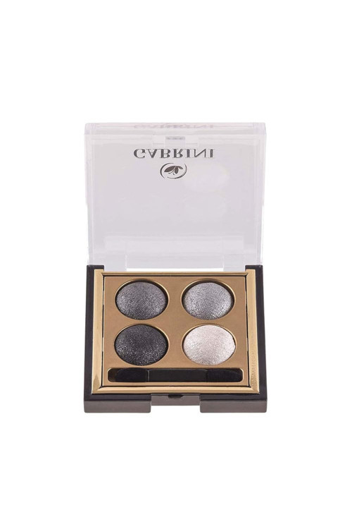 Terracotta Quarted Eyeshadow 201