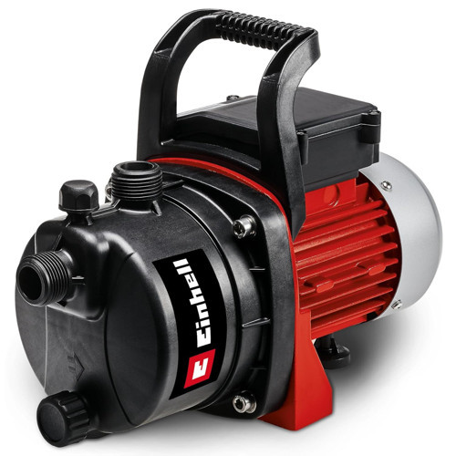 GC- 6538, Bahçe Pompası