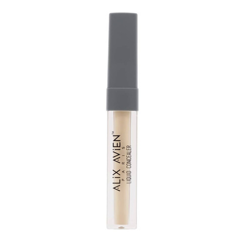 Aydınlık Görünüm Sağlayan Yoğun Likit Göz Altı Kapatıcısı - Liquid Concealer 104 Warm Bisque