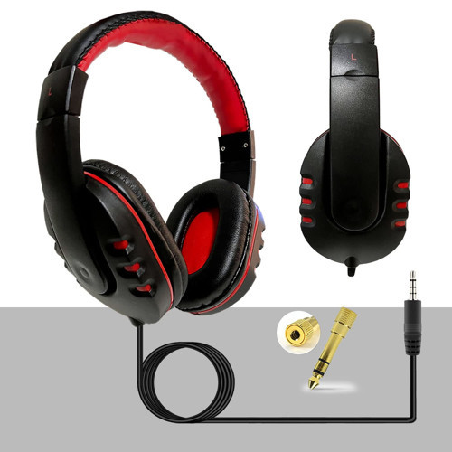 RS-30 Stereo Kulaklık Çok Amaçlı Stüdyo Referans Dinleme