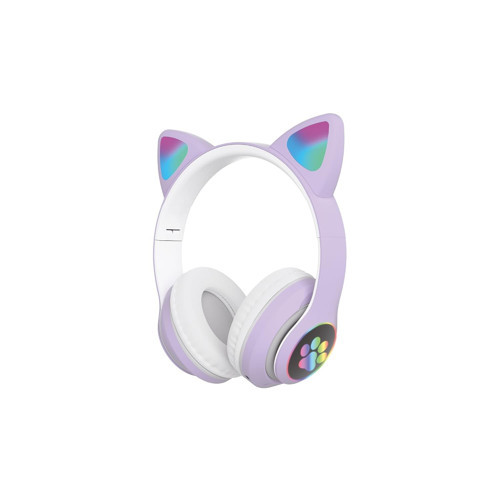 Wireless 5.0 Stereo Kulak Üstü Bluetooth Kulaklık