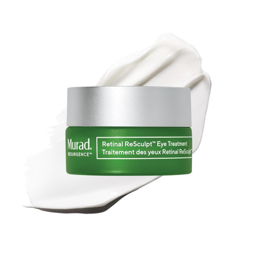 Retinal Resculpt Treatment, Retinal İçeren Yenileyici Göz Kremi 15 ml