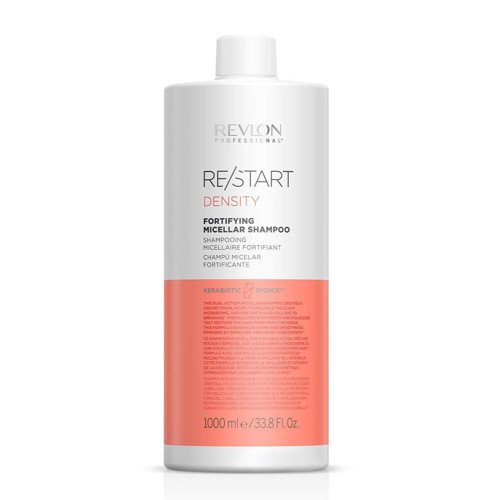 Restart Anti- Loss Mıcellar Şampuan 1000ml