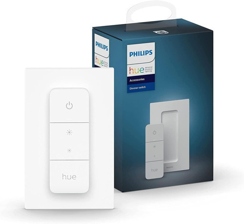 Dimmer Switch Kısma Anahtarı v2