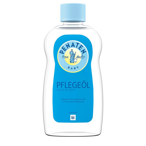 Bebek Yağı 500 ML