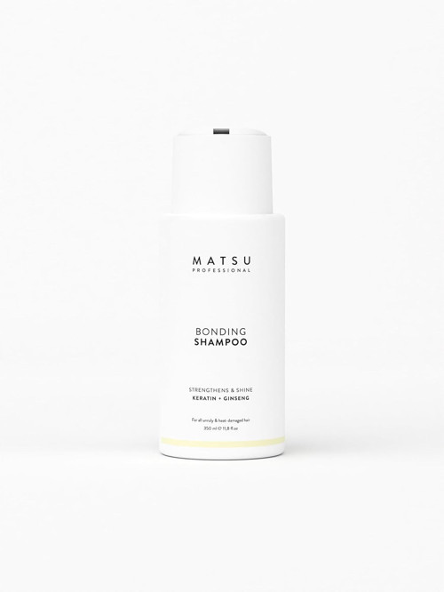 Bonding, Bağ Yapılandırıcı Bakım Şampuanı, 350 Ml