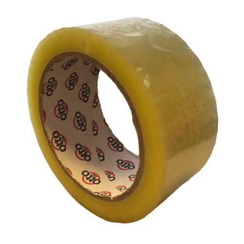 Şeffaf Koli Bandı, 45mm x 100 metre