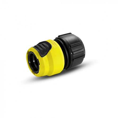 Aquastop'Lu Universal Hortum Bağlantı Aparatı