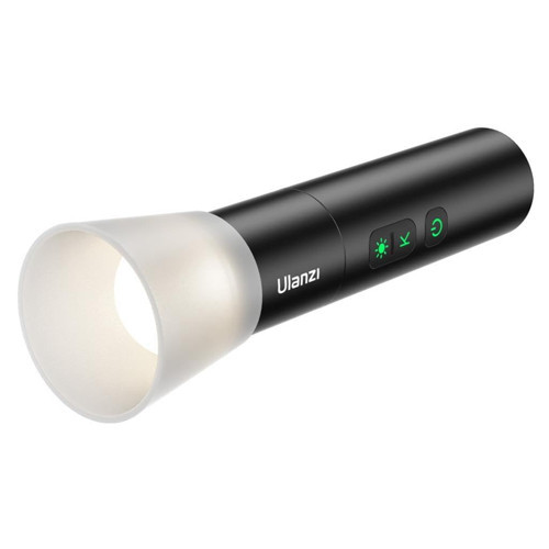 LM07 Videography Flashlight