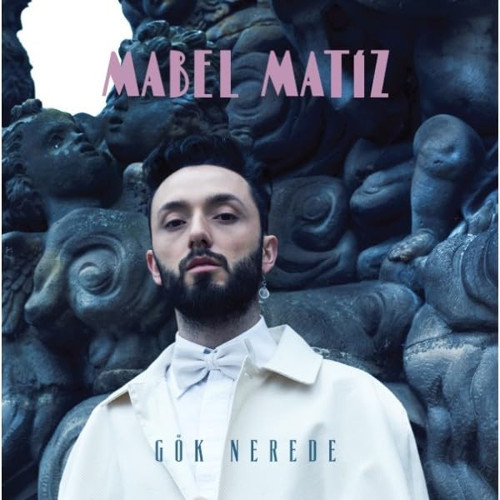 Mabel Matiz Gök Nerede - - 2 LP (2 Plaktan Oluşur)
