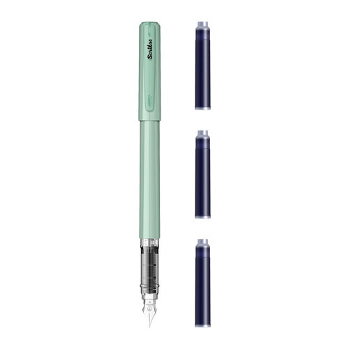 Primeo Dolmakalem Set M Uç Mint