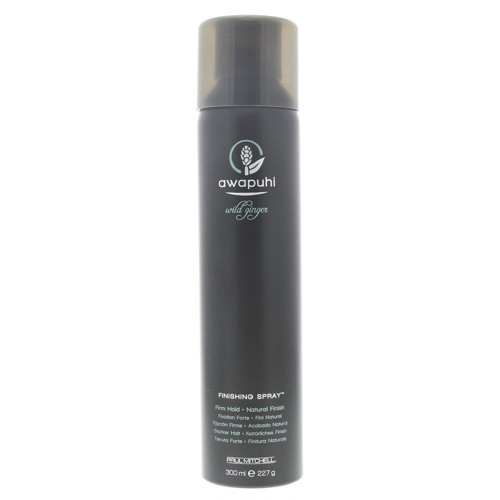 Awg Finishing Sprey 300 Ml