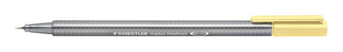 334-13 Triplus Fineliner Vanilya 0.3 Mm