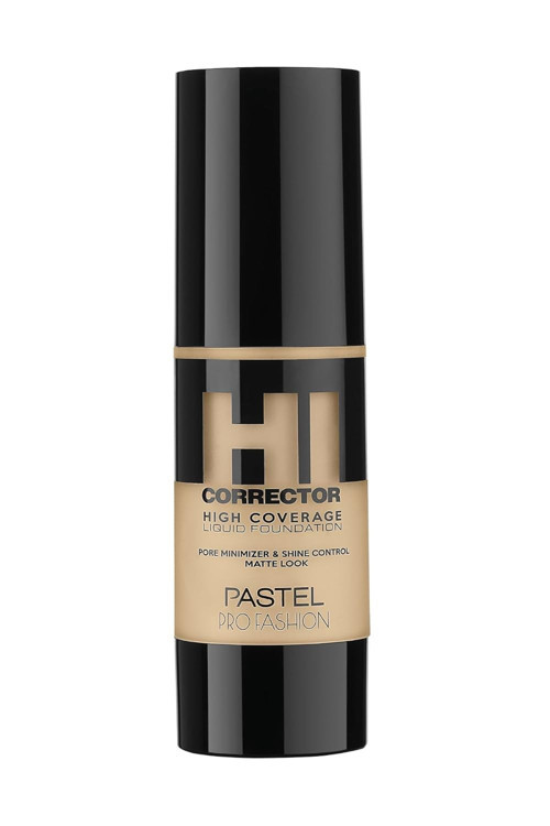 Profashion Hi Corrector Coverage Liquid Foundation 403, 30 ml