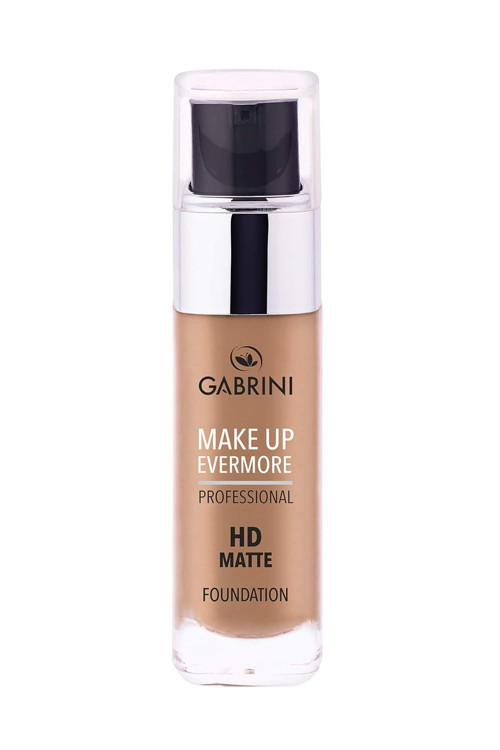 Hd Foundation 4