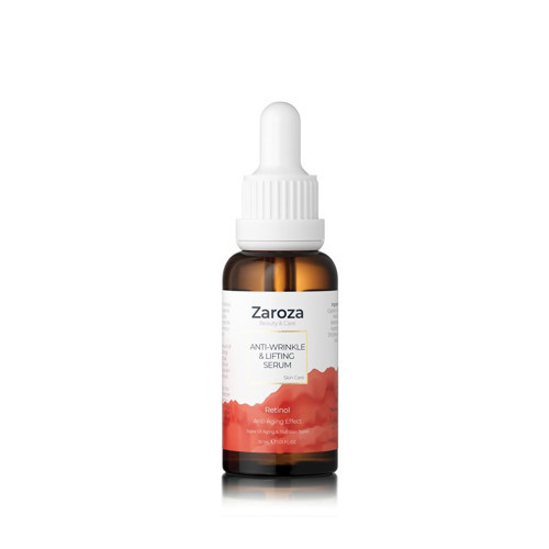 Kırışıklık & Sarkma Karşıtı Serum 30 ml