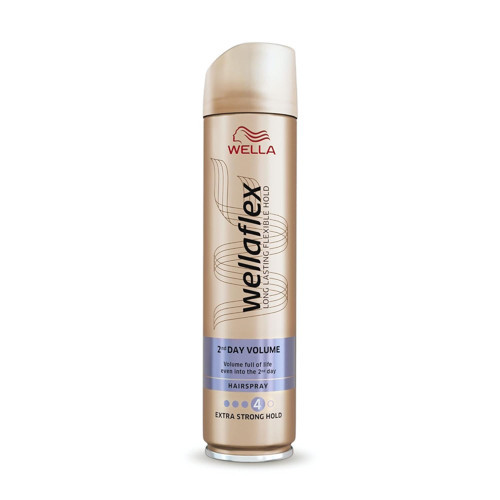 Wellaflex Spray Volume Extra Strong 250ml