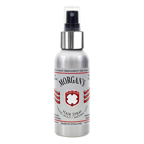 Strong Hold Look Spray - Güçü Tutuşlu Doğal Görünümlü Saç Spreyi 100 ml